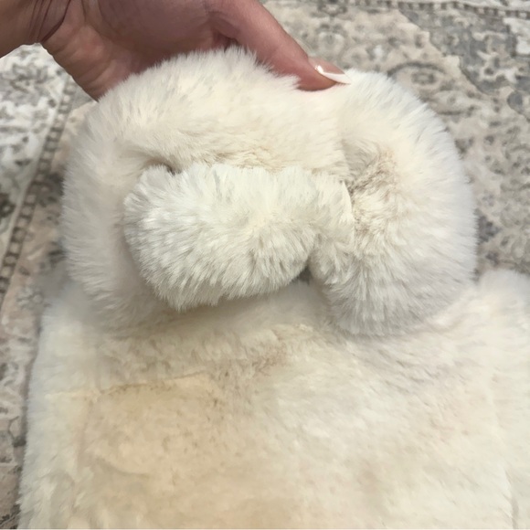 ASOS Threadbare Harlington Faux Fur Bag - Picture 6 of 12